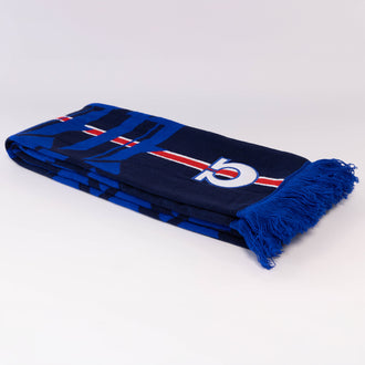 Exclusive Ultramarines Scarf Preorder