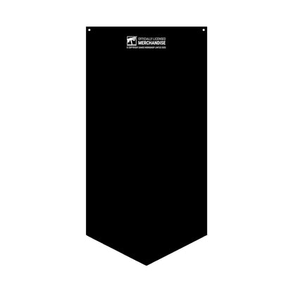 Warhammer The Horus Heresy - Night Lords Wall Banner