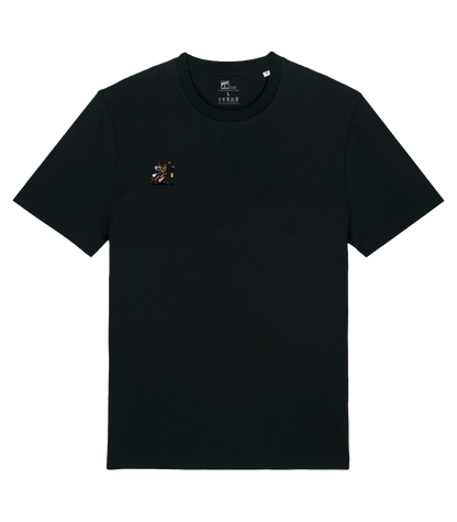 Warhammer Survivors: Hanniver Toll Pocket Print T Shirt