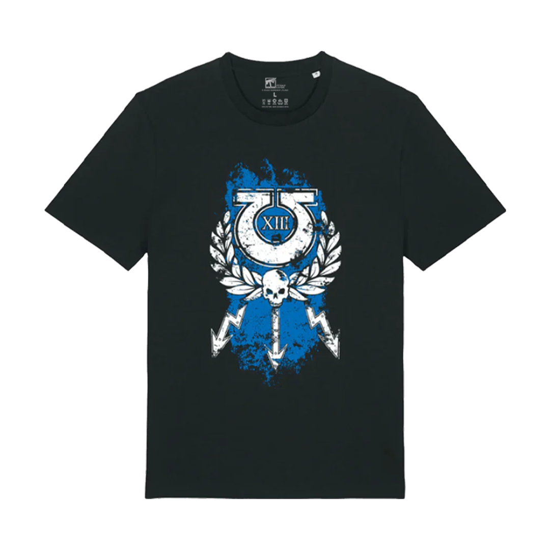 Ultramarines T-shirt