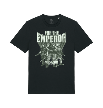 Warhammer 40,000: Astra Militarum T Shirt