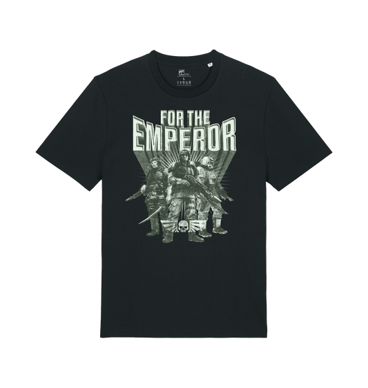 Warhammer 40,000: Astra Militarum T Shirt