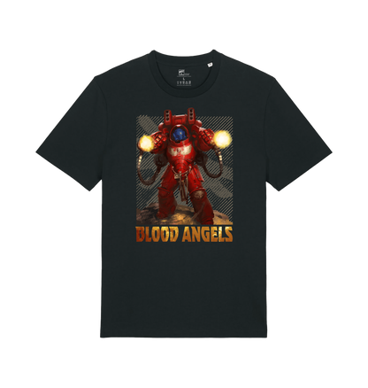 Warhammer 40,000: Blood Angels T Shirt