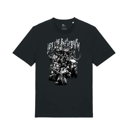 Warhammer 40,000: Chaos T Shirt