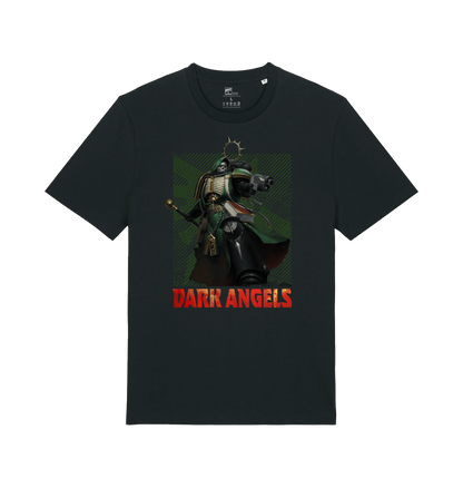Warhammer 40,000: Dark Angels T Shirt
