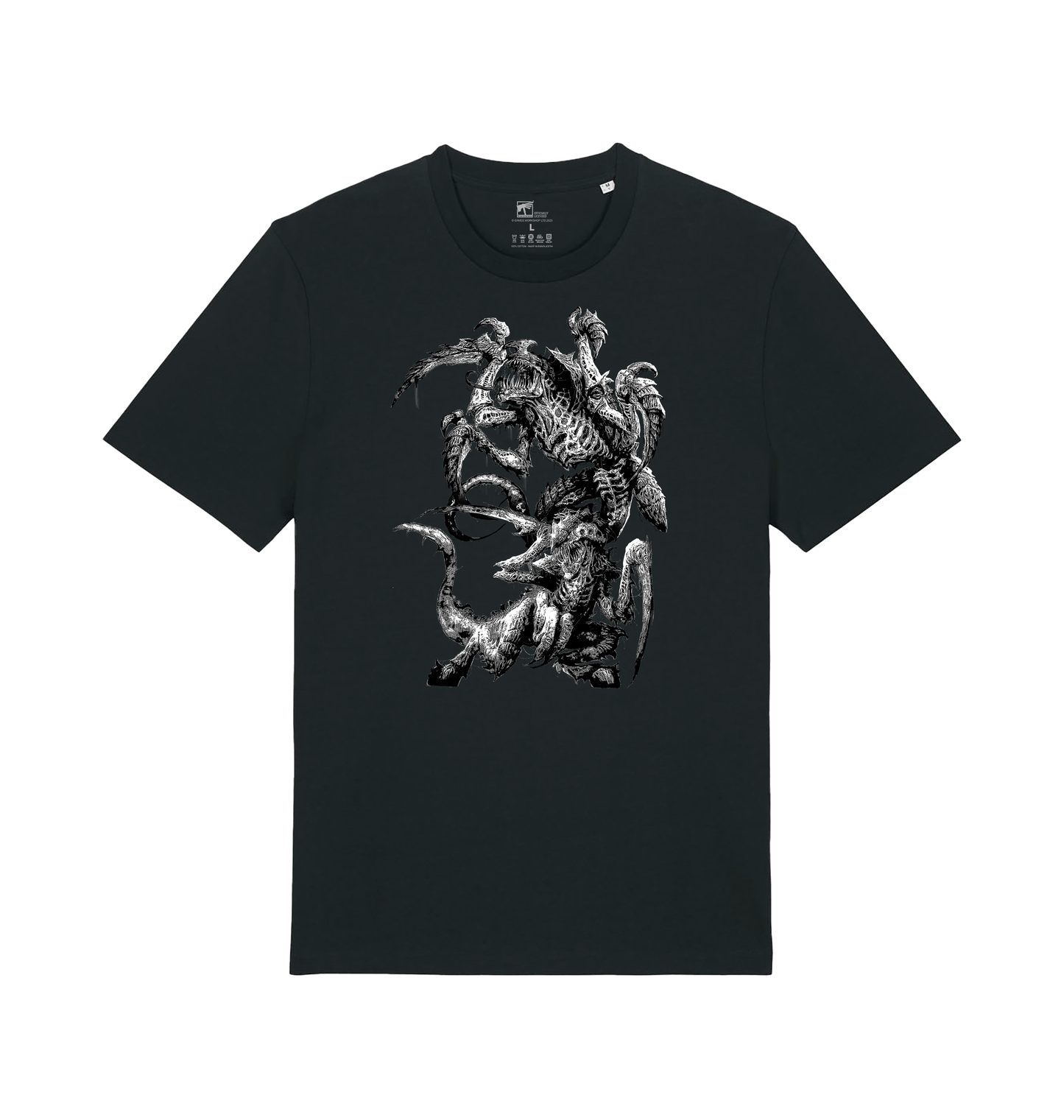 Warhammer 40,000: Tyranids T Shirt