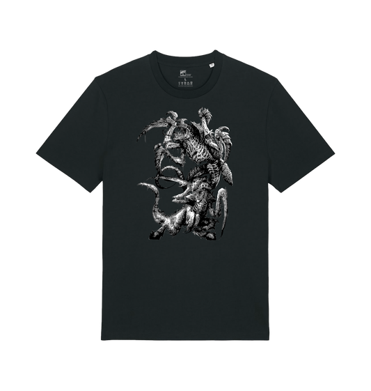 Warhammer 40,000: Tyranids T Shirt