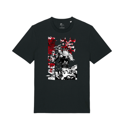 Warhammer Age of Sigmar: Blades of Khorne T Shirt