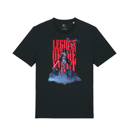 Warhammer Age of Sigmar: Soulblight Gravelords T Shirt