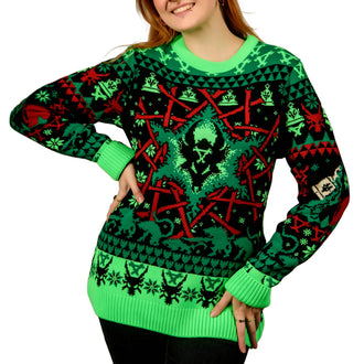 Skaven Xmas Jumper (AoS)