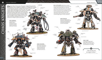 Warhammer 40,000: The Ultimate Guide