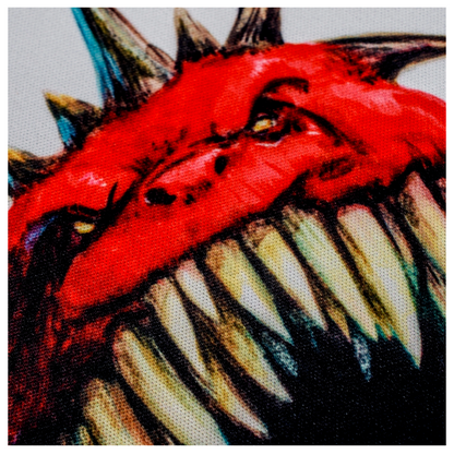 Warhammer 40,000: Gloomspite Gitz Squig Mouse Mat