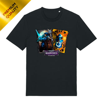 Premium Warhammer 40,000: Warpforge - Uriel Cards T Shirt