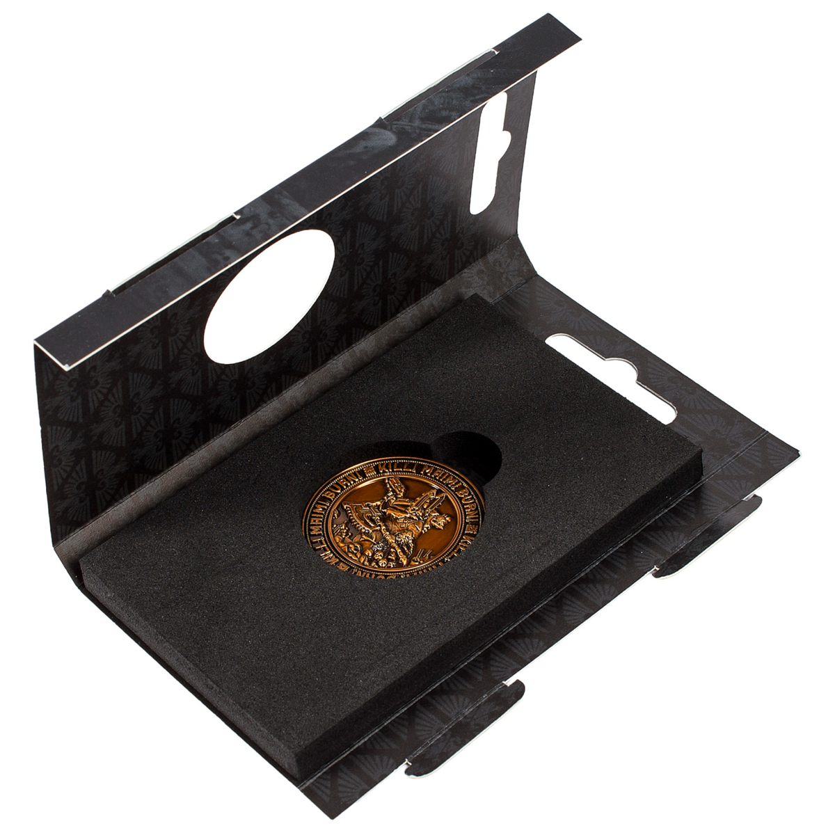 Warhammer 40,000: World Eaters Coin Preorder