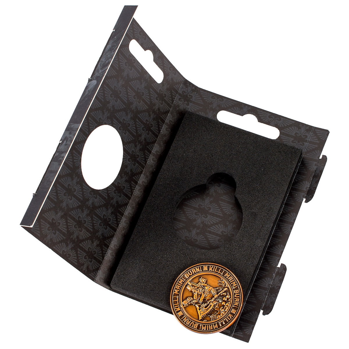 Warhammer 40,000: World Eaters Coin Preorder