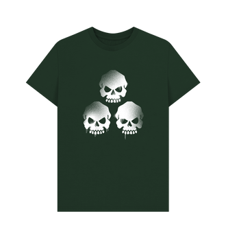 Evergreen Death Guard Graffiti Insignia T Shirt