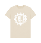 Oat Adeptus Mechanicus Battleworn Insignia T Shirt