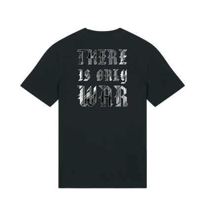 Black Printed T-shirt