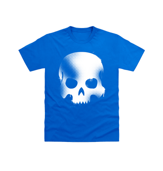 Royal Death Graffiti Insignia T Shirt