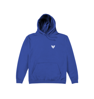 Bright Royal Blood Angels Insignia Hoodie