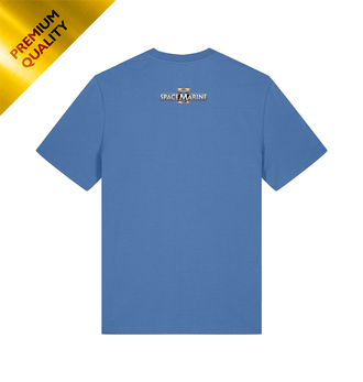 Premium Warhammer 40,000: Space Marine 2 Eternal Service T Shirt