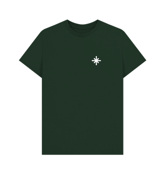 Evergreen Chaos Space Marines Insignia T Shirt