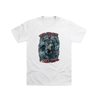 White Idoneth Deepkin Lotann White T Shirt