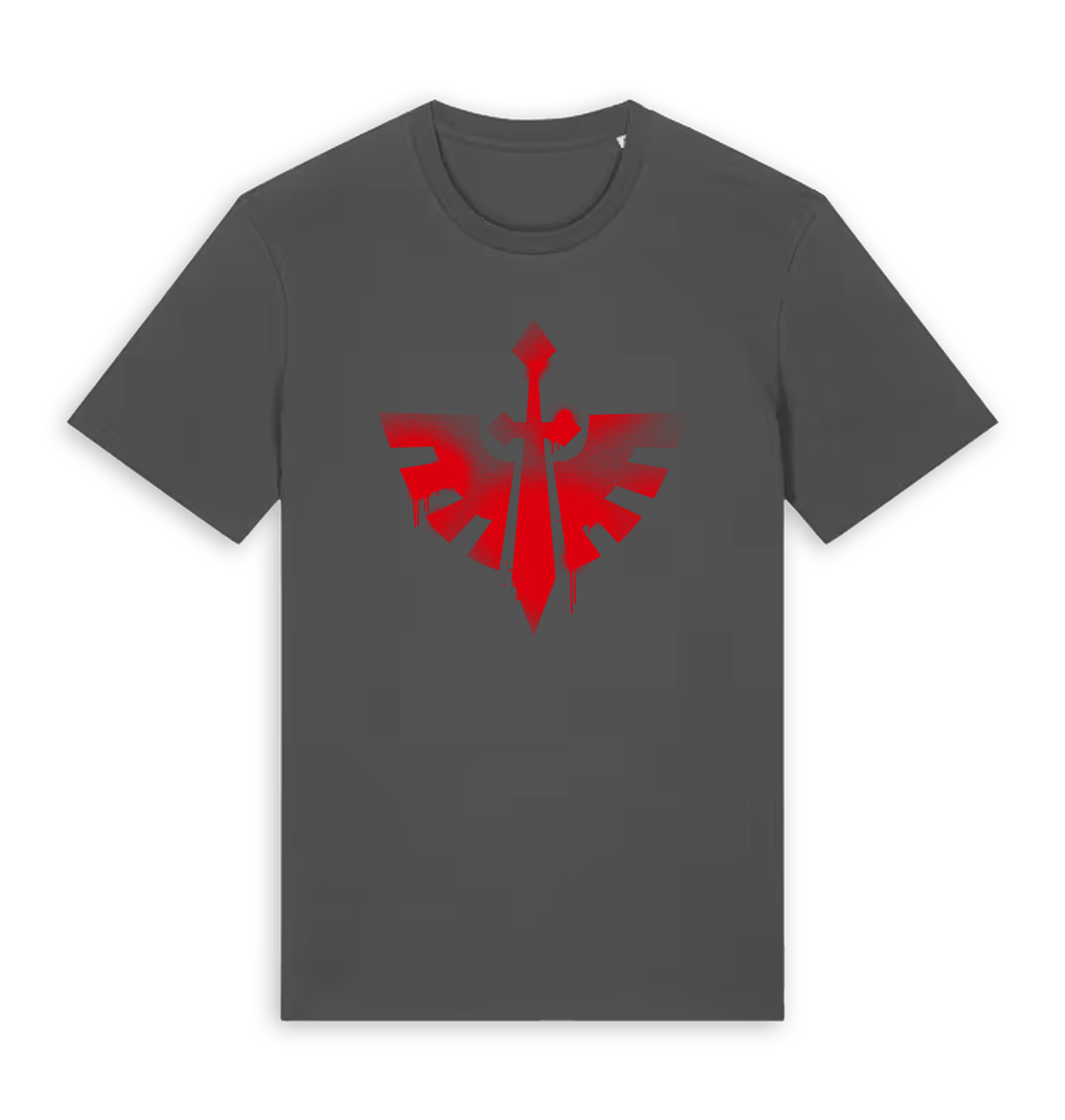 Black Rock Printed T-shirt