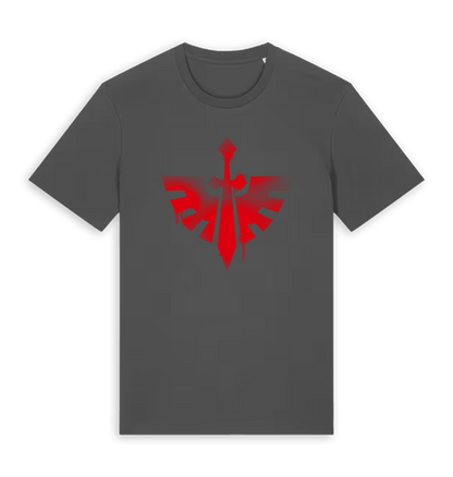 Black Rock Printed T-shirt