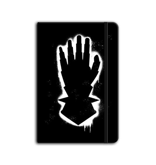 Black Notebook