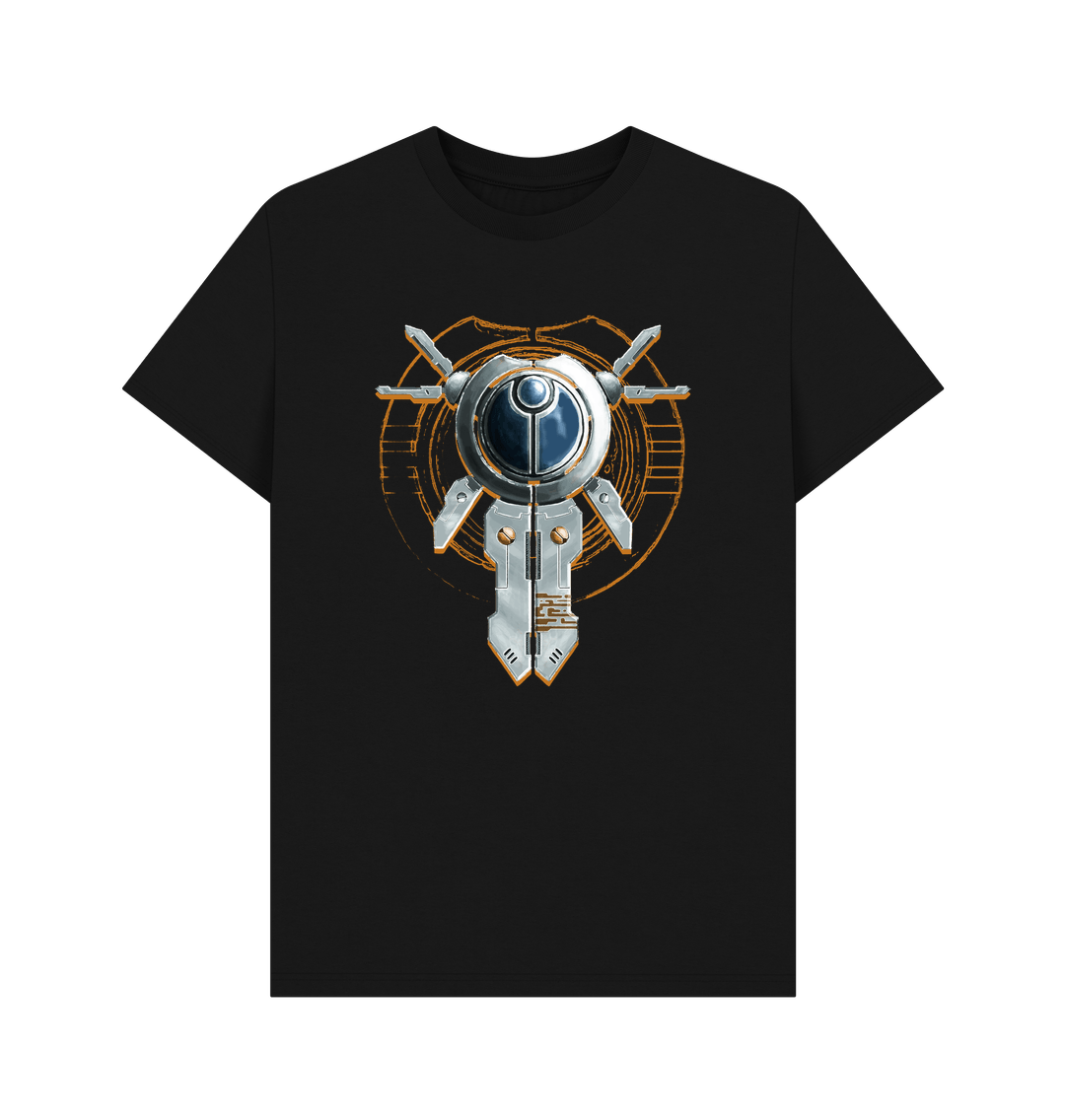 T'au Empire Tactical Drone T Shirt – MERCH.WARHAMMER.COM