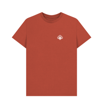 Rust Sylvaneth Insignia T Shirt