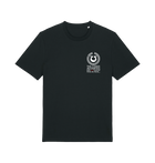 Black Printed T-shirt
