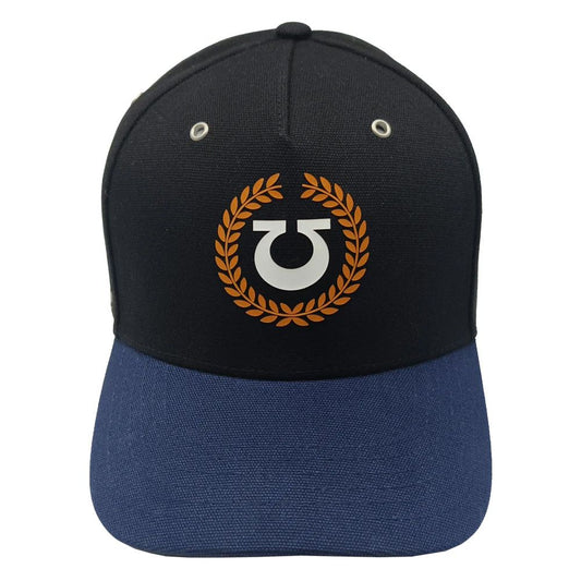 As Shown Caps Front