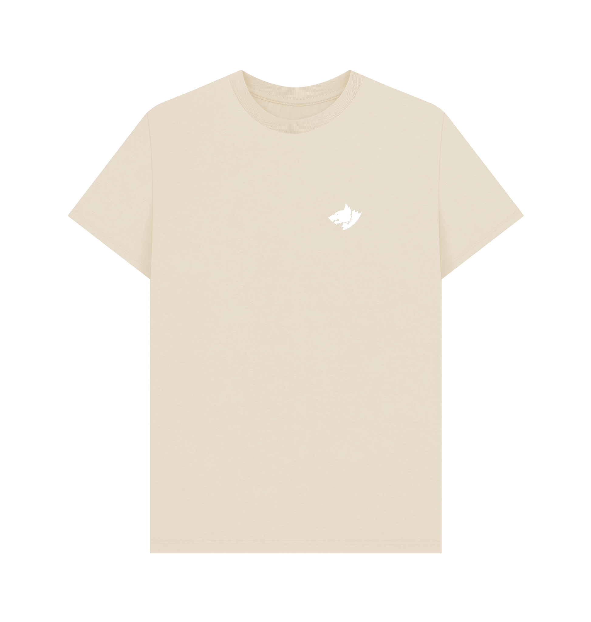Oat Space Wolves Insignia T Shirt