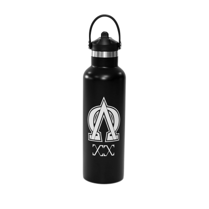 Warhammer The Horus Heresy Alpha Legion Water Bottle