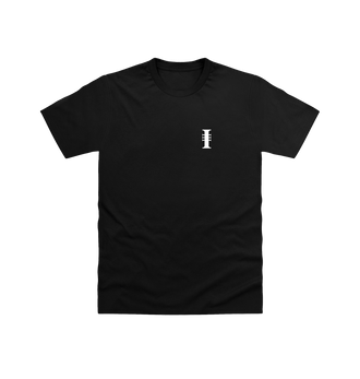 Black Inquisition Insignia T Shirt