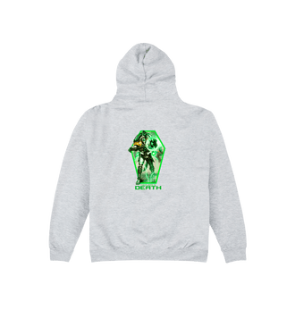 Necrons Triarch Praetorians Hoodie