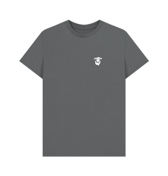 Slate Grey Orruk Warclans Insignia T Shirt