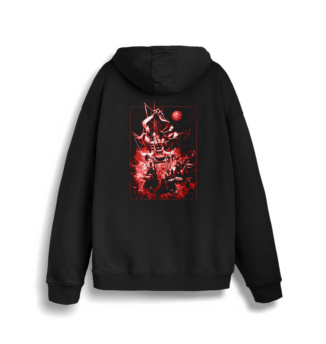 Soulblight Gravelords Coven Throne Hoodie – MERCH.WARHAMMER.COM