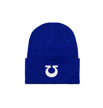 Bright Royal Ultramarines Beanie