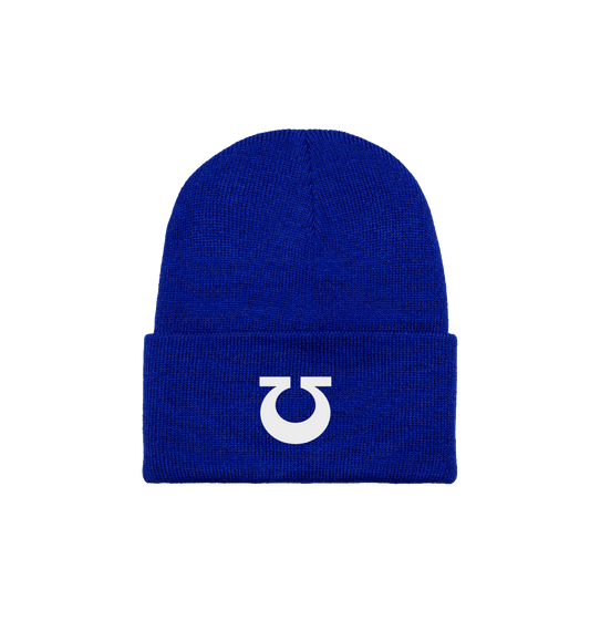 Bright Royal Ultramarines Beanie