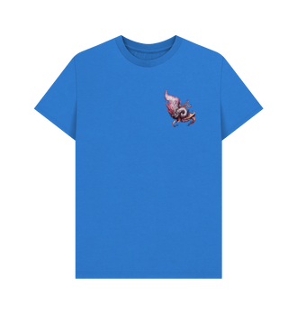 Bright Blue Horrors of Tzeentch T Shirt