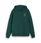 Glazed Green Premium Orruk Warclans Ironjawz Brute Double Print Hoodie