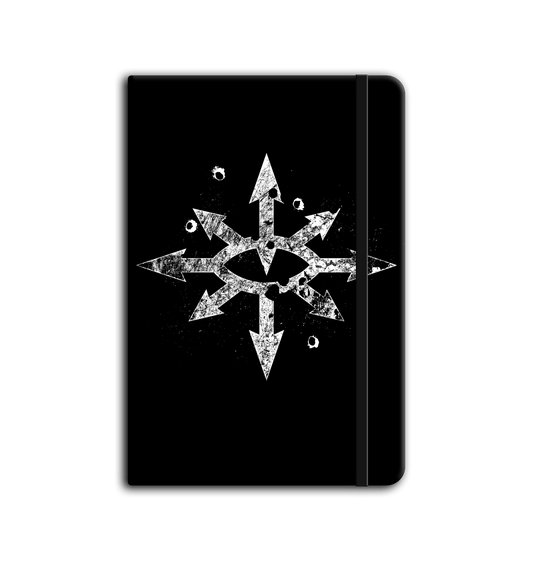 Black Notebook