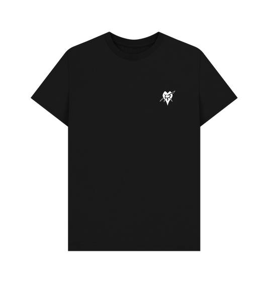 Black Drukhari Insignia T Shirt
