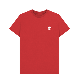 Red Death Insignia T Shirt