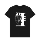 Black Premium Inquisitor T Shirt