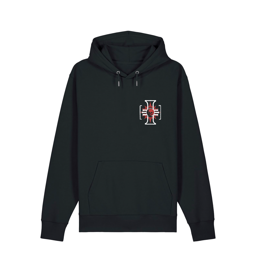 Premium Warhammer Day Inquisition Hoodie