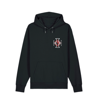 Black Premium Warhammer Day Inquisition Hoodie